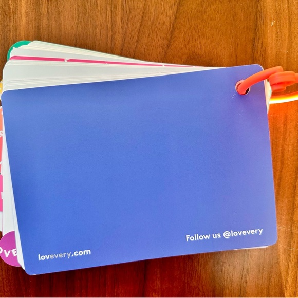 Lovevery Play Gym Play Guide 0-12m - Picture 4 of 4